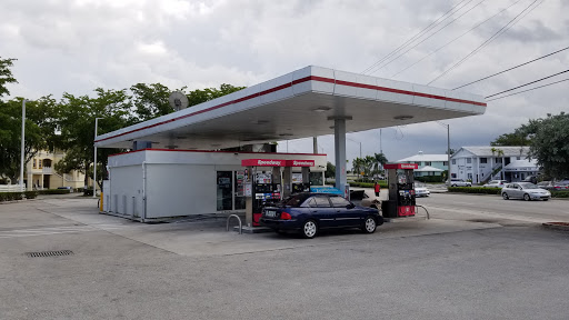 Convenience Store «Speedway», reviews and photos, 150 N State Rd 7, Margate, FL 33063, USA