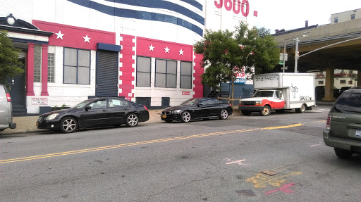 45 Clinton Ave, Brooklyn, NY 11205, USA