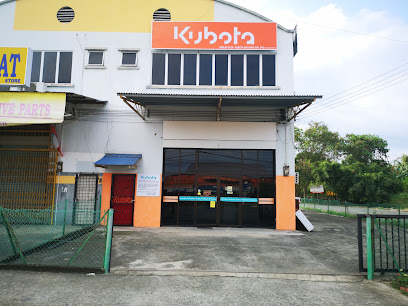 Kubota Malaysia Sdn. Bhd. (Lahad Datu)
