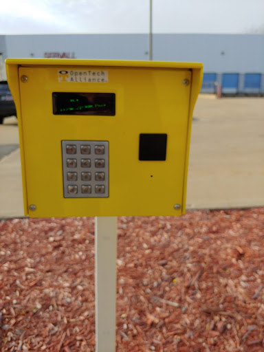 Self-Storage Facility «Simply Self Storage - Center Line», reviews and photos, 6775 E 10 Mile Rd, Center Line, MI 48015, USA