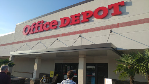 Office Supply Store «Office Depot», reviews and photos, 3727 Oleander Dr, Wilmington, NC 28403, USA