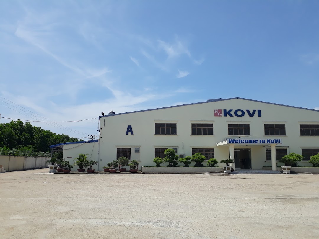 HANA Kovi Garment Factory