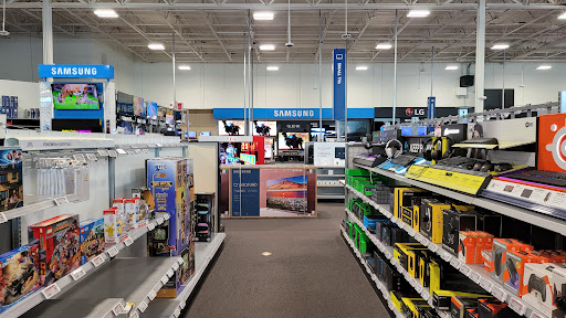 Electronics Store «Best Buy», reviews and photos, 1880 Palm Beach Lakes Blvd, West Palm Beach, FL 33401, USA