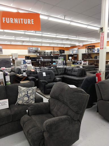 Discount Store «Big Lots», reviews and photos, 7725 Evergreen Way, Everett, WA 98203, USA