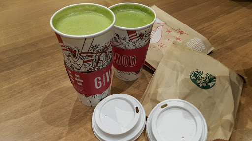 Coffee Shop «Starbucks», reviews and photos, 1757 E Hebron Pkwy, Carrollton, TX 75010, USA