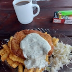 Photo n°1 de l'avis de Dreen. fait le 11/08/2022 à 18:14 sur le  Fischoase à Ueckermünde