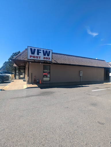 Veterans of Foreign Wars Post 392