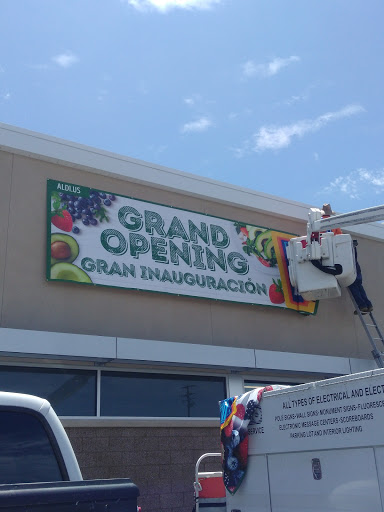 Supermarket «ALDI», reviews and photos, 13210 Telegraph Rd, Santa Fe Springs, CA 90670, USA