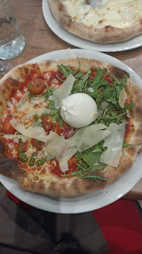 Pizza du Restaurant italien TERRA MIA à Cugnaux - n°13