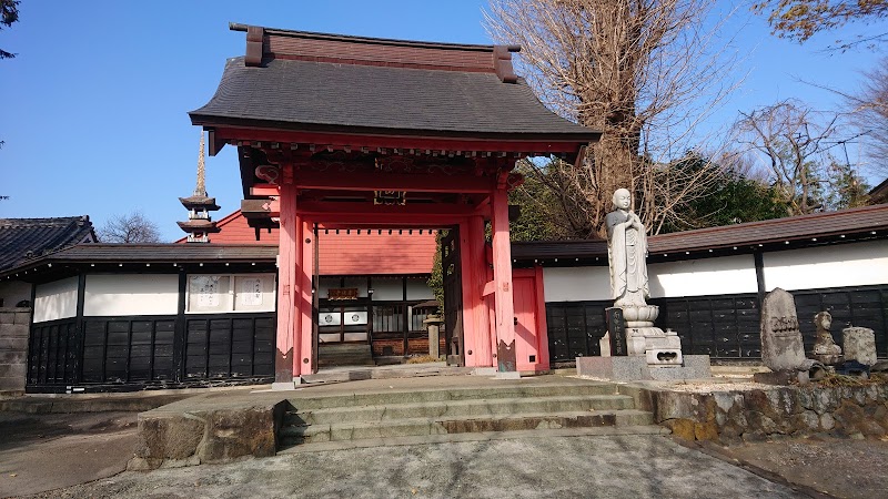 寿徳寺