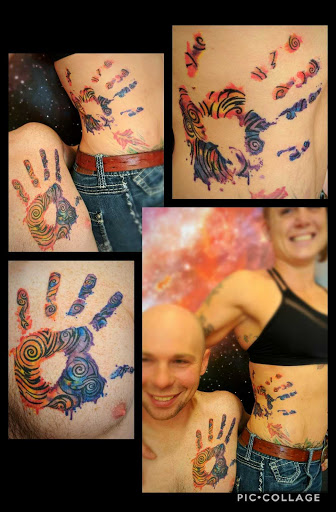 Tanning Salon «Body Language Piercing-Tanning and Tattoos», reviews and photos, 1011 N Main St, White River Junction, VT 05001, USA