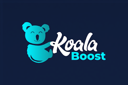 Koalaboost.com