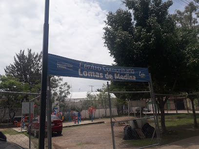 Centro Comunitario 'Lomas de Medina'