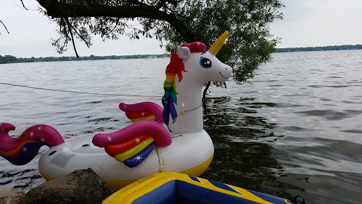 Park «Yahara Place Park», reviews and photos, 2025 Yahara Pl, Madison, WI 53704, USA