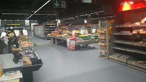 Auchan Supermarché Limeil-Brévannes à Limeil-Brévannes