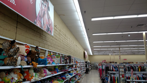 Thrift Store «Savers», reviews and photos