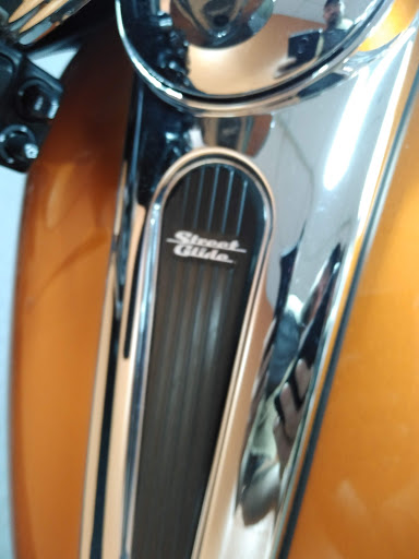 Harley-Davidson Dealer «Harley-Davidson of Pensacola», reviews and photos, 6385 Pensacola Blvd, Pensacola, FL 32505, USA