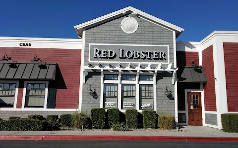 Red Lobster image