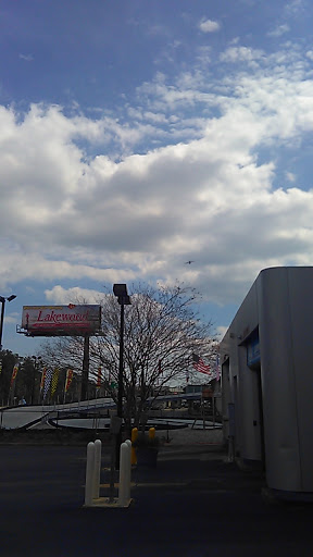 Auto Repair Shop «Meineke Car Care Center», reviews and photos, 2351 Dick Pond Rd, Myrtle Beach, SC 29575, USA