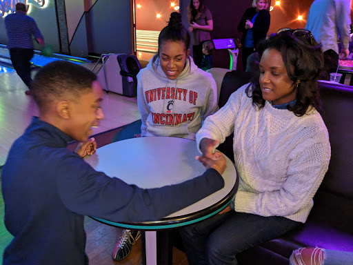 Bowling Alley «Freeway Lanes», reviews and photos, 33185 Bainbridge Rd, Solon, OH 44139, USA