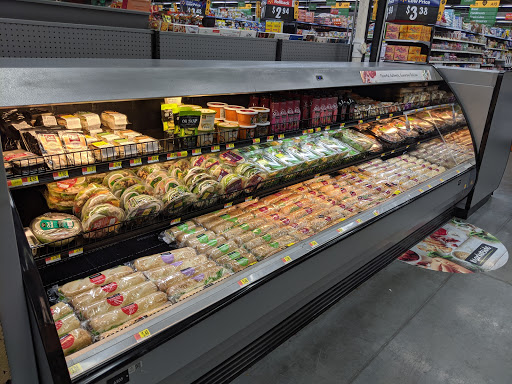 Supermarket «Walmart Neighborhood Market», reviews and photos, 512 N Ventu Park Rd, Thousand Oaks, CA 91320, USA