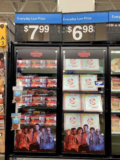 Department Store «Walmart Supercenter», reviews and photos, 1002 SE National Dr, Ankeny, IA 50021, USA