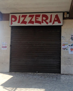 Pizzeria Giovanna Piazza Santa Eurosia, 79, 00076 Lariano RM, Italia