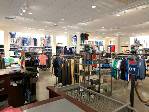 Clothing Store «AEO Factory Store», reviews and photos, 800 Steven B Tanger Blvd #210, Commerce, GA 30529, USA
