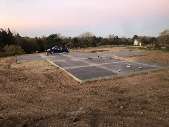 Reviews of Direct Concrete Cutting - Timaru in Timaru - Construction company