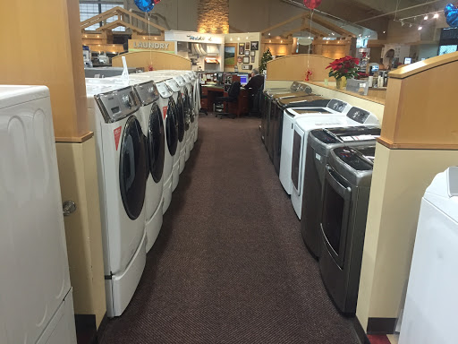 Appliance Store «Standard TV & Appliance», reviews and photos, 3600 SW Hall Blvd, Beaverton, OR 97005, USA