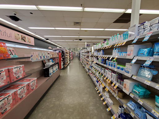Drug Store «Walgreens», reviews and photos, 9273 Lake Dr, Circle Pines, MN 55014, USA