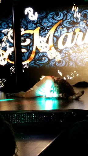 Night Club «Club Masque», reviews and photos, 34 N Jefferson St, Dayton, OH 45402, USA