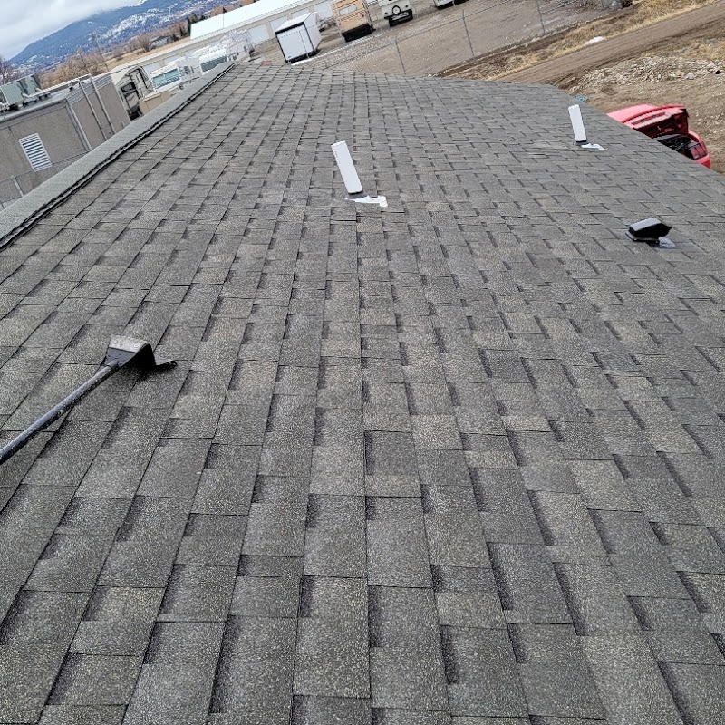 Rileys Roofing and general construction