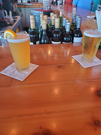 Seafood Restaurant «Gulfshore Grill and The Cottage Beach Bar», reviews and photos, 1250 Estero Blvd, Fort Myers Beach, FL 33931, USA