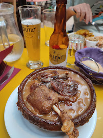 Plats et boissons du Restaurant français Meli et Zeli à Carcassonne - n°6