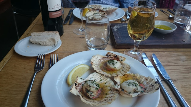 Lido - Restaurant