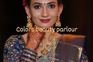 Colors Beauty Parlour & Training Center image