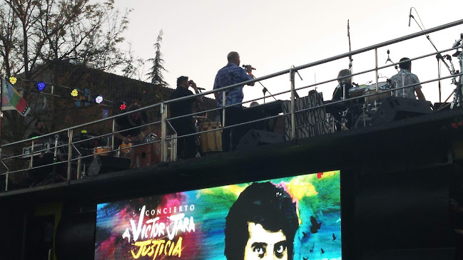 Av. Sta. Marta de Huechuraba 6951, 8600359 Santiago, Huechuraba, Región Metropolitana