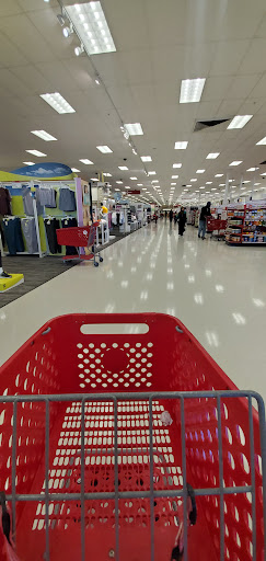 Department Store «Target», reviews and photos, 4500 Macdonald Ave, Richmond, CA 94805, USA