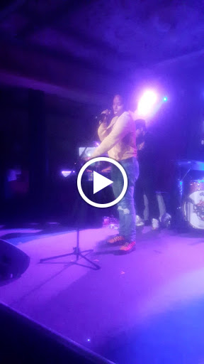 Live Music Venue «House of Blues New Orleans», reviews and photos, 225 Decatur St, New Orleans, LA 70130, USA