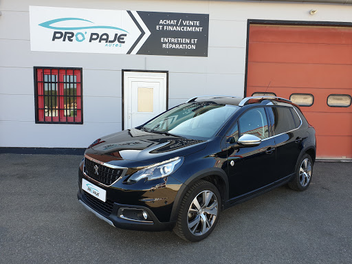Photo 2 - Pro'Paje Autos