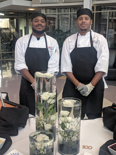 Event Management Company «Executive Events LLC», reviews and photos, 111 Granby St, Norfolk, VA 23510, USA