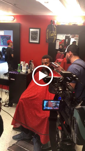 Barber Shop «Another Level Barber Shop», reviews and photos, 631 W North Temple, Salt Lake City, UT 84116, USA