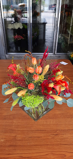 Florist «Urban Florist», reviews and photos, 5310 W 8th St, Los Angeles, CA 90036, USA