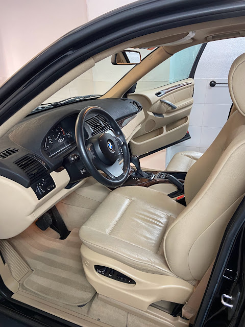 Lavadero de coches Quiros CarWash