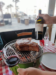Photo n°10 de Les Copains À Table à Canet-en-Roussillon ()