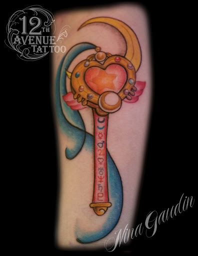 Explore cute cover up tattoo ideas, creative tattoo ideas in Nampa, available at 12th Avenue Tattoo