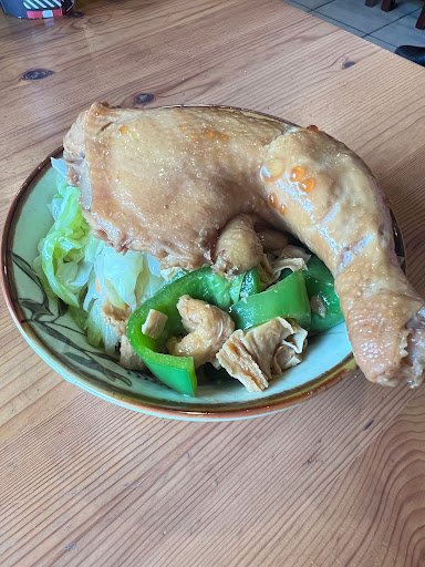 成口香美食館 的照片