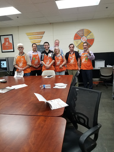 Home Improvement Store «The Home Depot», reviews and photos, 114 Federal Rd, Danbury, CT 06810, USA