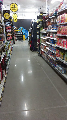 Discount Store «Dollar General», reviews and photos, 514 Fallowfield Ave, Charleroi, PA 15022, USA